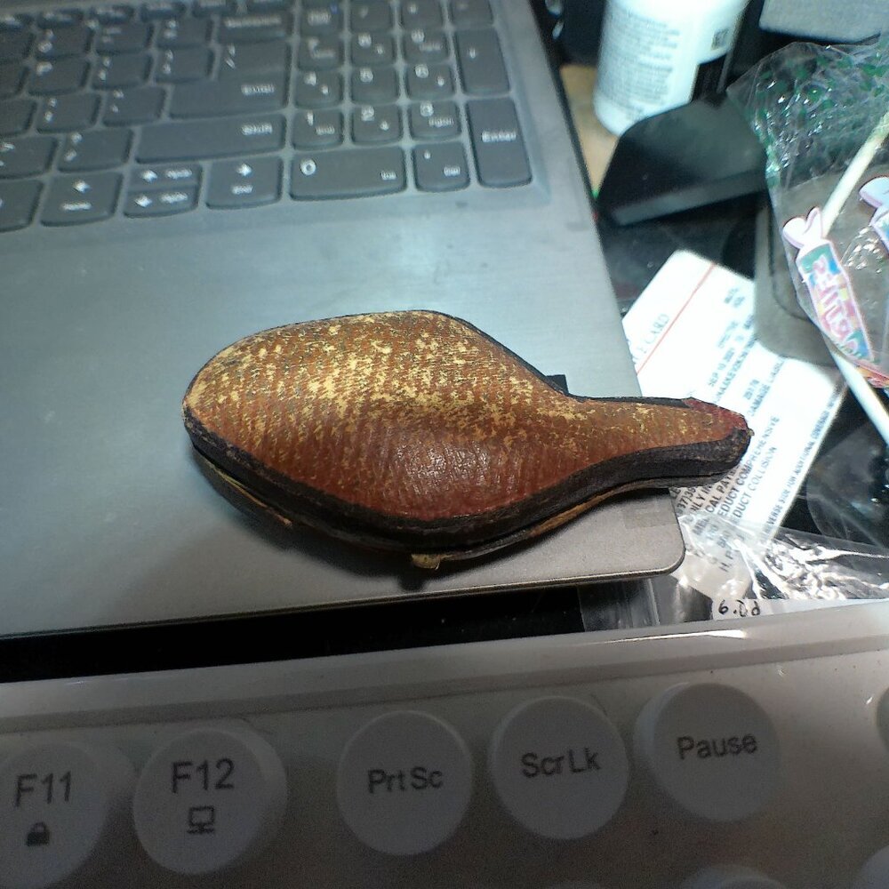 Ladies Cigarette pipe - Picture 3 of 5